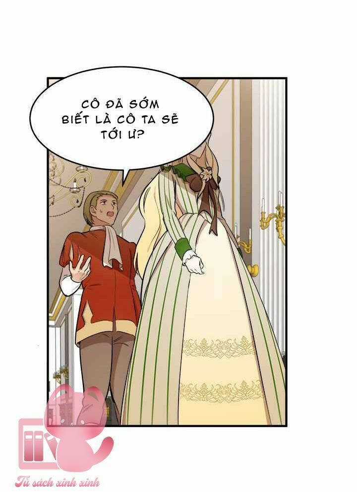 Ác Nữ Trùng Sinh - Chapter 9 - Trang 23