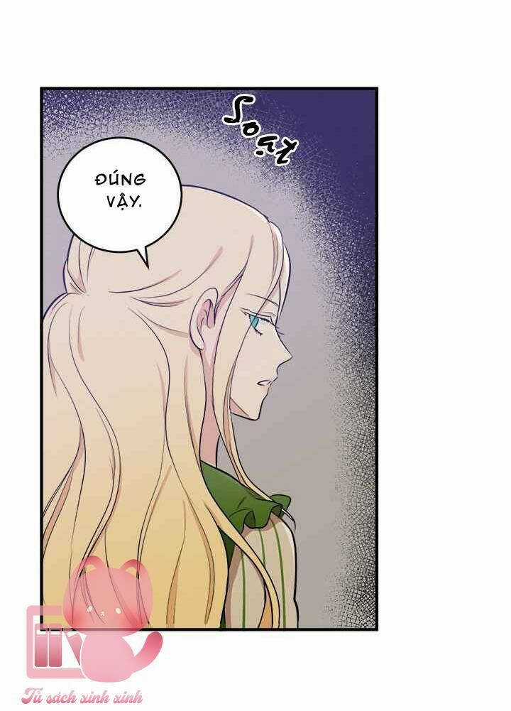 Ác Nữ Trùng Sinh - Chapter 9 - Trang 24