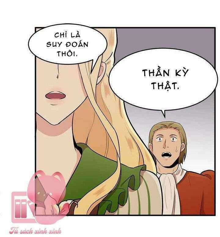 Ác Nữ Trùng Sinh - Chapter 9 - Trang 25