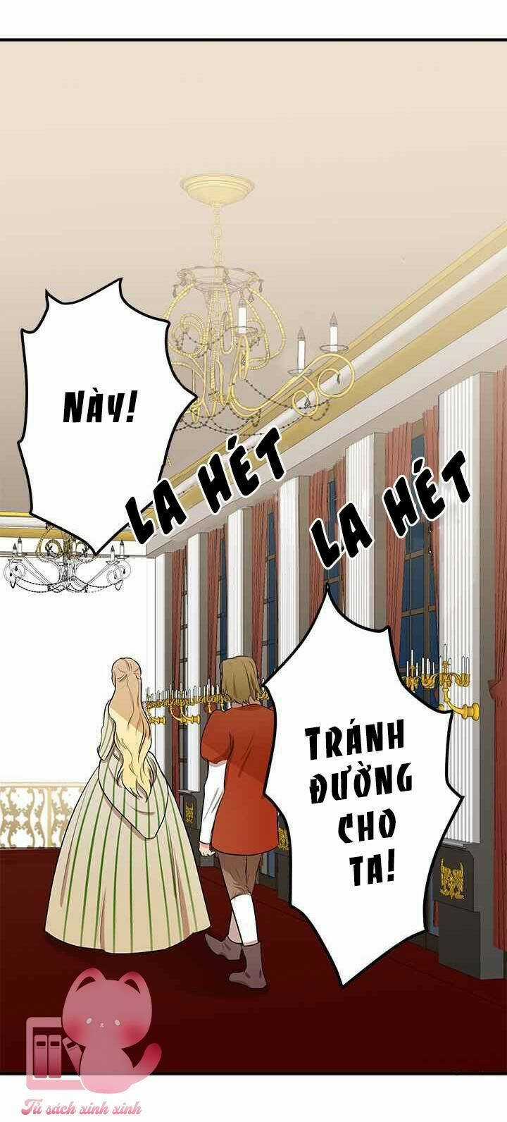 Ác Nữ Trùng Sinh - Chapter 9 - Trang 26