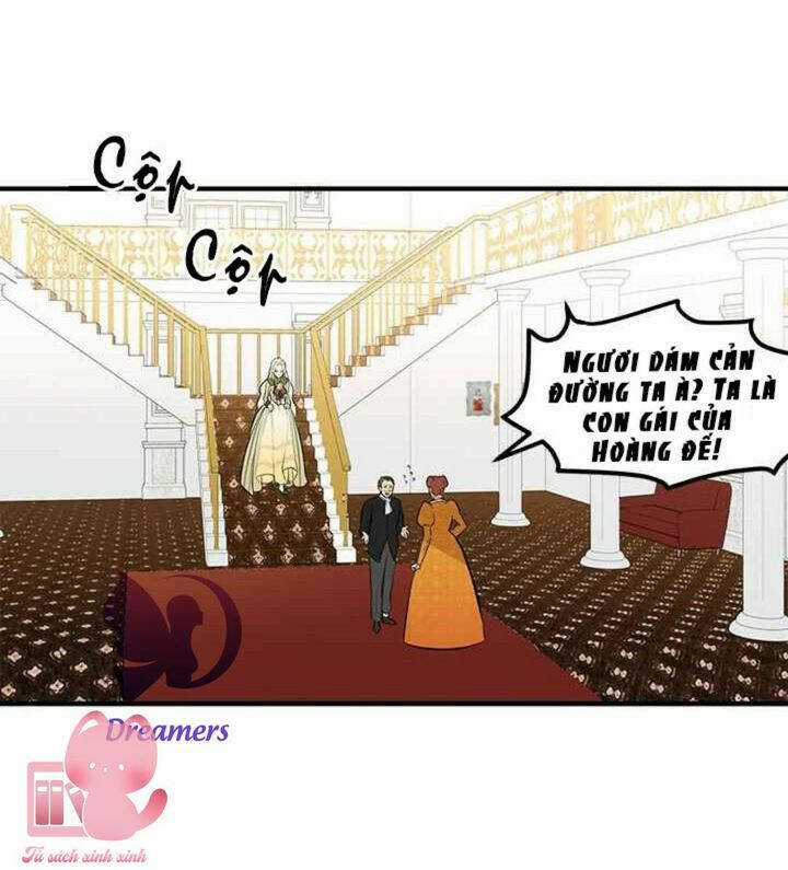 Ác Nữ Trùng Sinh - Chapter 9 - Trang 27