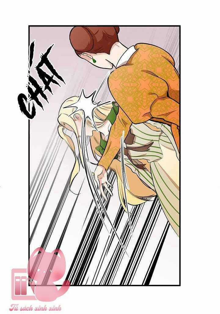 Ác Nữ Trùng Sinh - Chapter 9 - Trang 30