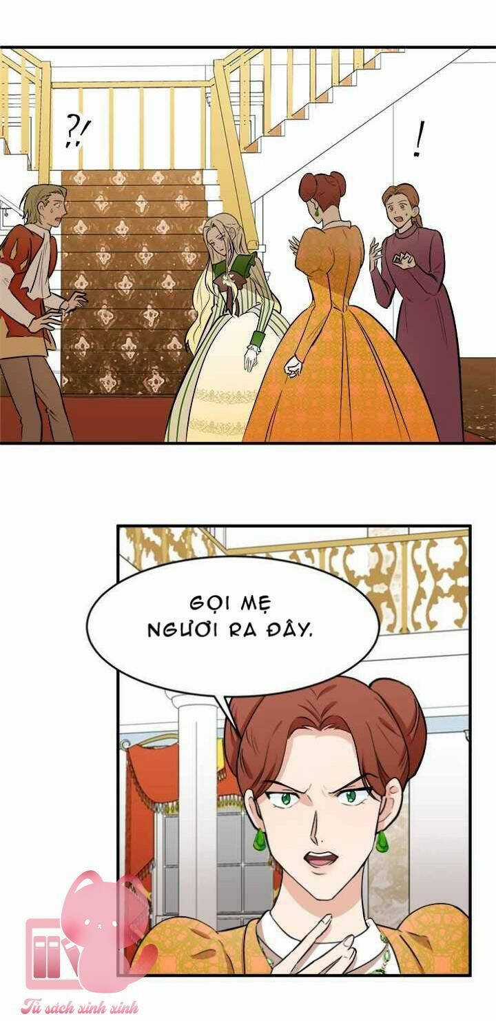 Ác Nữ Trùng Sinh - Chapter 9 - Trang 32