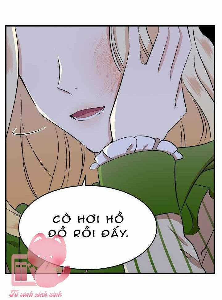 Ác Nữ Trùng Sinh - Chapter 9 - Trang 34