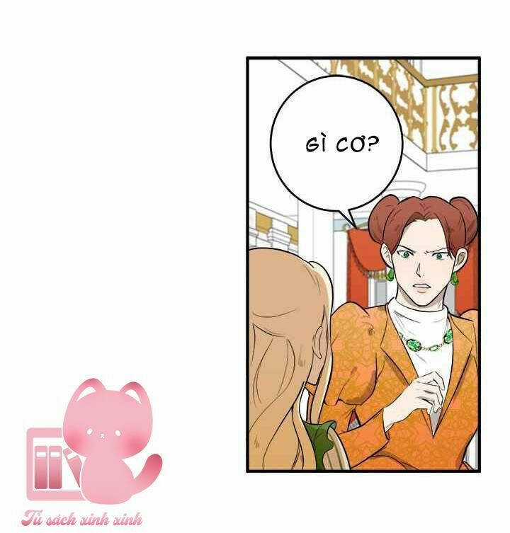 Ác Nữ Trùng Sinh - Chapter 9 - Trang 35