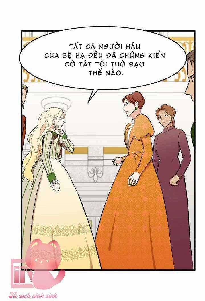 Ác Nữ Trùng Sinh - Chapter 9 - Trang 36