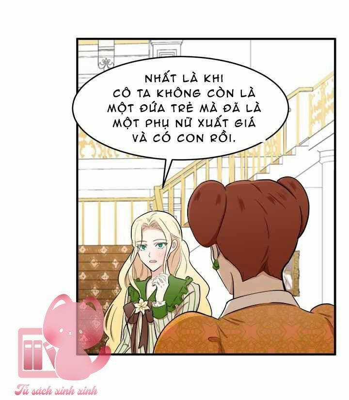 Ác Nữ Trùng Sinh - Chapter 9 - Trang 39