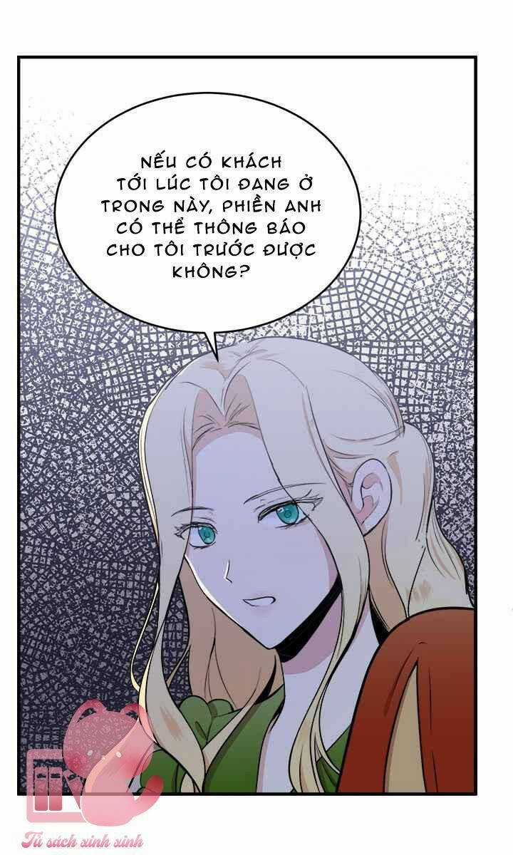 Ác Nữ Trùng Sinh - Chapter 9 - Trang 5