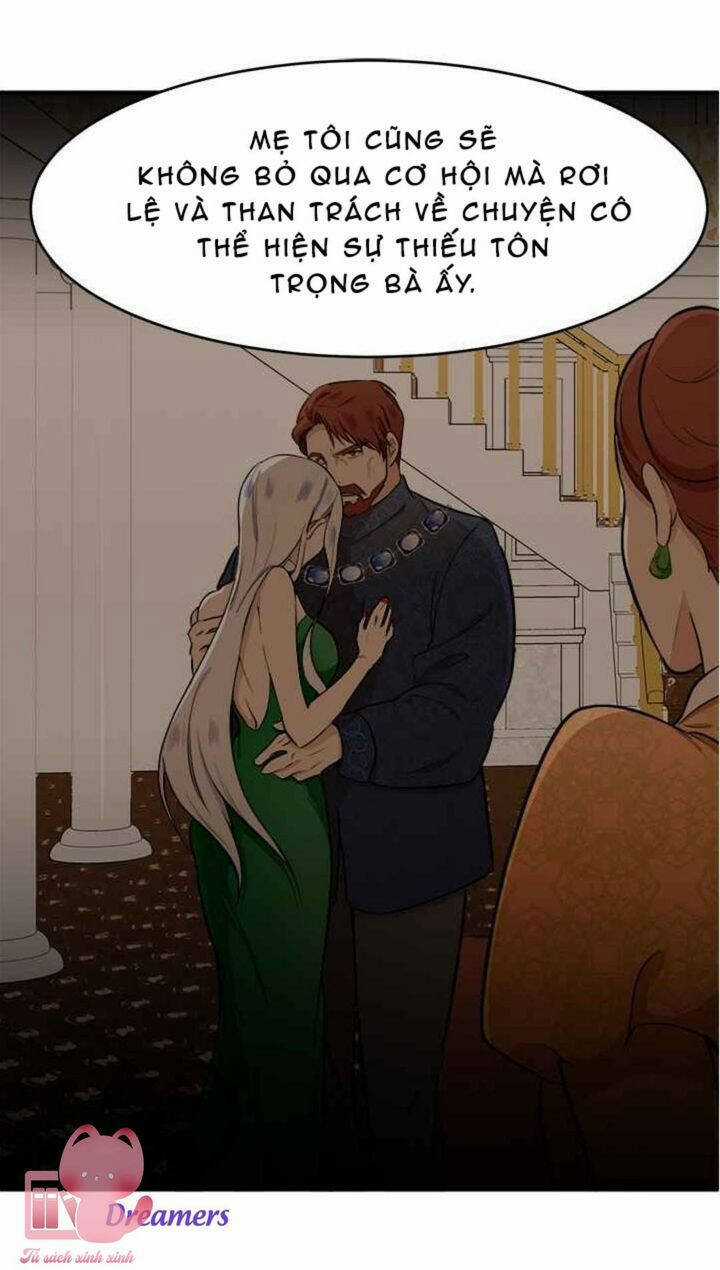 Ác Nữ Trùng Sinh - Chapter 9 - Trang 42