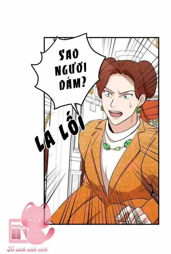 Ác Nữ Trùng Sinh - Chapter 9 - Trang 44