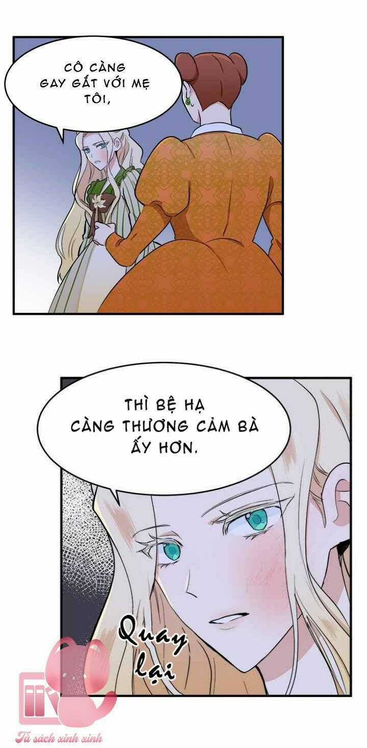 Ác Nữ Trùng Sinh - Chapter 9 - Trang 45