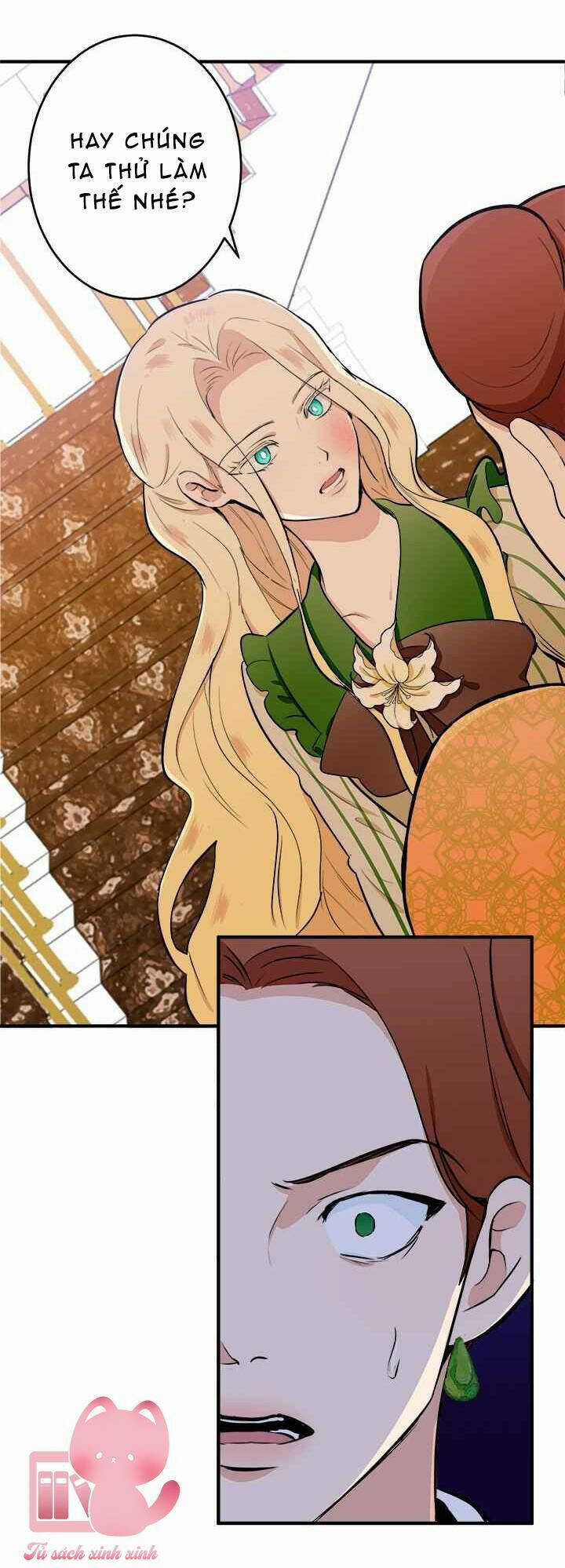 Ác Nữ Trùng Sinh - Chapter 9 - Trang 46