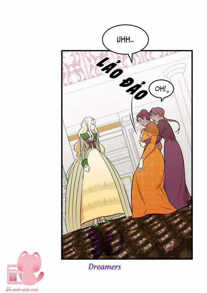 Ác Nữ Trùng Sinh - Chapter 9 - Trang 47