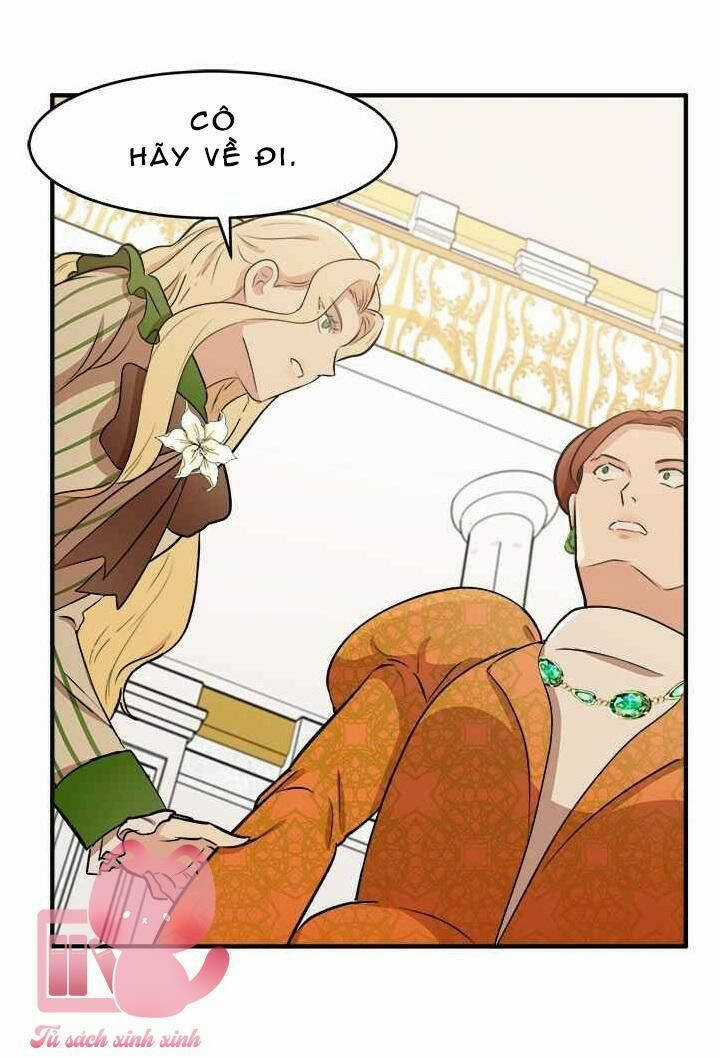 Ác Nữ Trùng Sinh - Chapter 9 - Trang 50