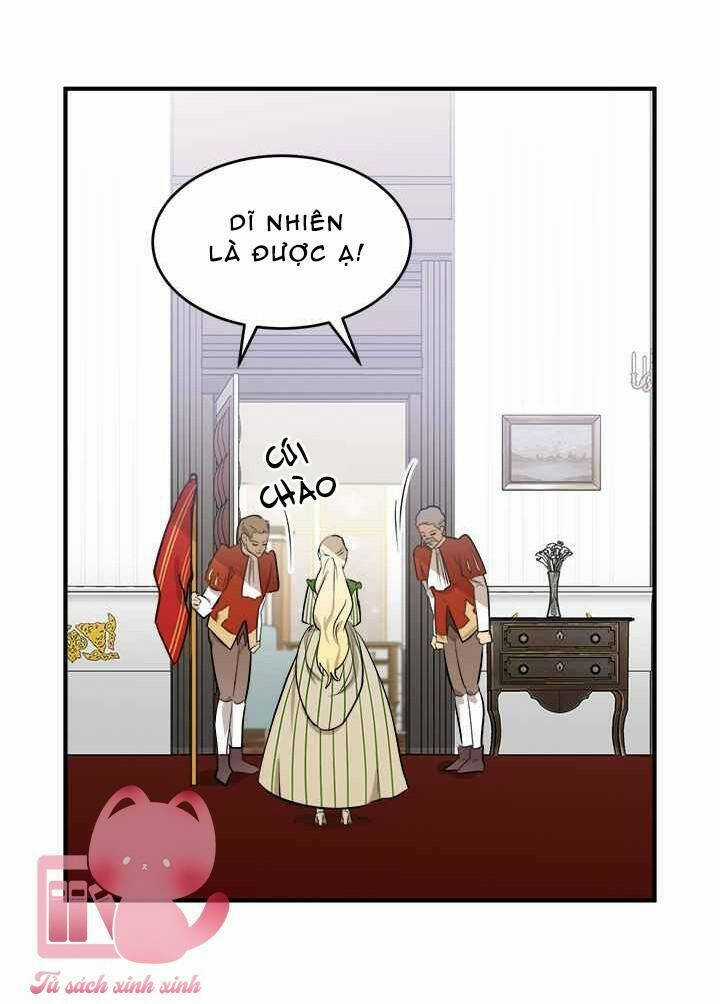 Ác Nữ Trùng Sinh - Chapter 9 - Trang 7