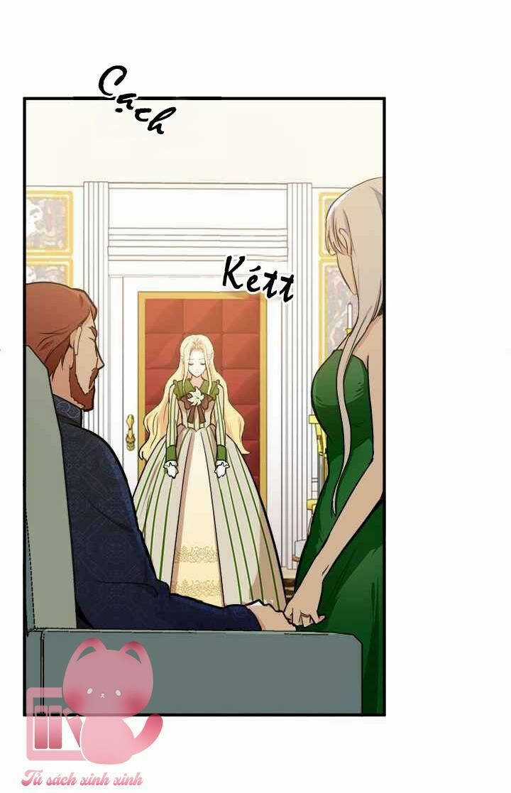 Ác Nữ Trùng Sinh - Chapter 9 - Trang 8