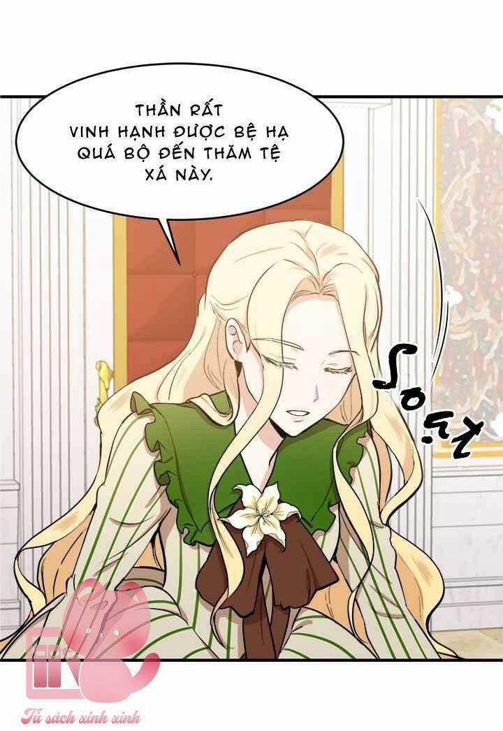 Ác Nữ Trùng Sinh - Chapter 9 - Trang 9