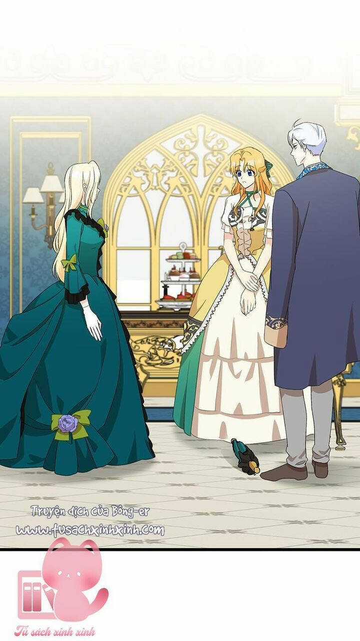 Ác Nữ Trùng Sinh - Chapter 90 - Trang 2