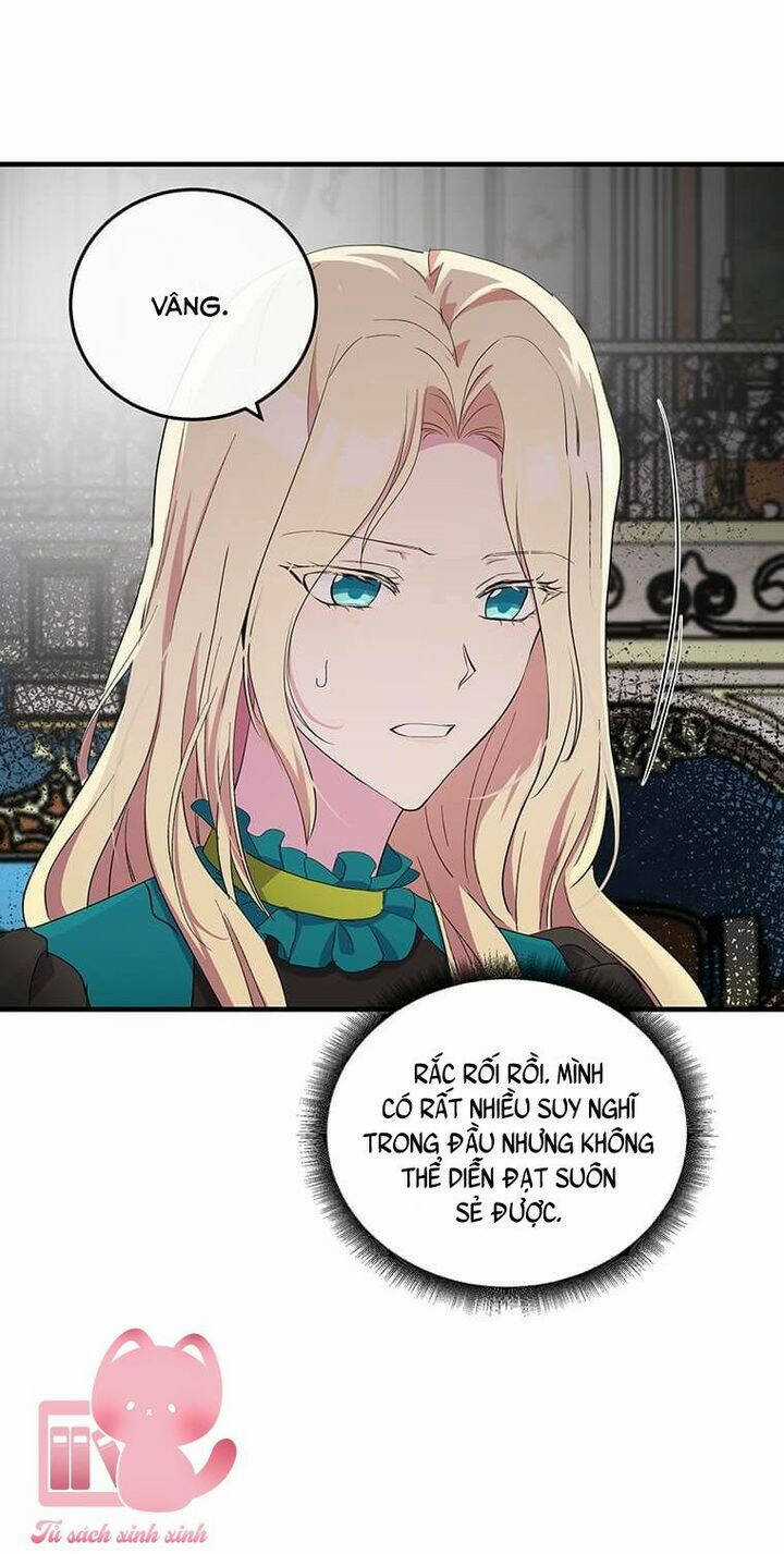 Ác Nữ Trùng Sinh - Chapter 90 - Trang 14