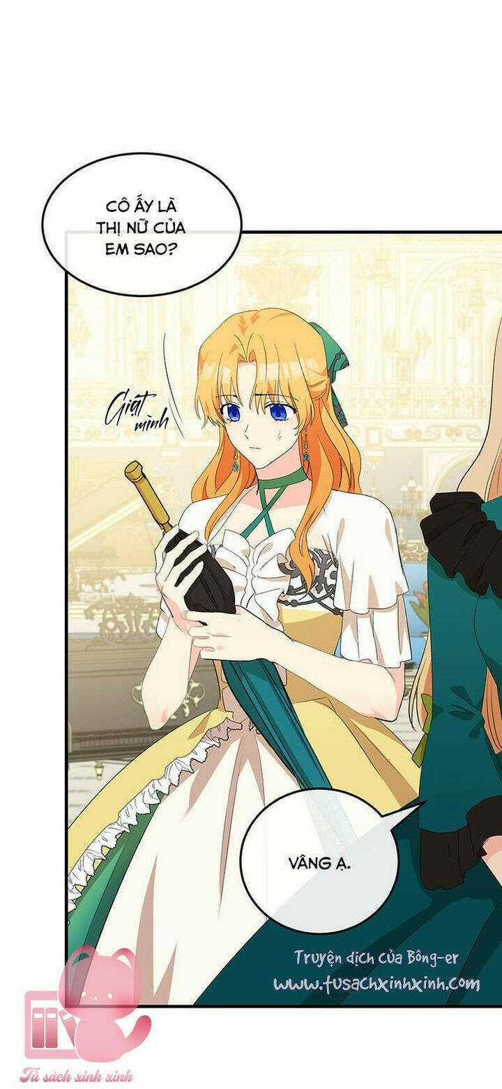 Ác Nữ Trùng Sinh - Chapter 90 - Trang 15