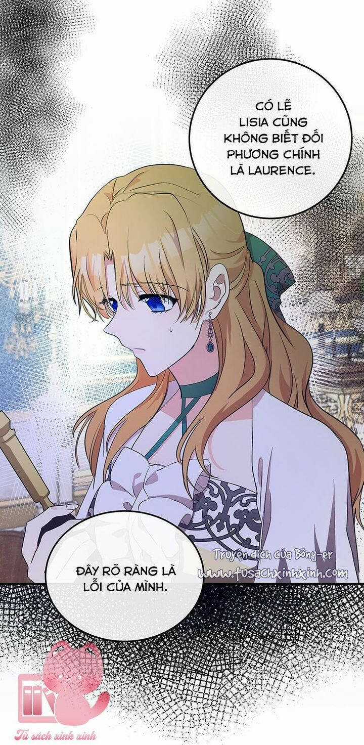 Ác Nữ Trùng Sinh - Chapter 90 - Trang 18