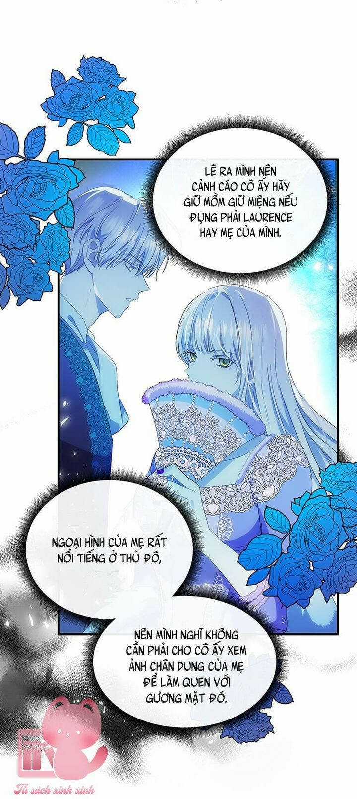 Ác Nữ Trùng Sinh - Chapter 90 - Trang 19