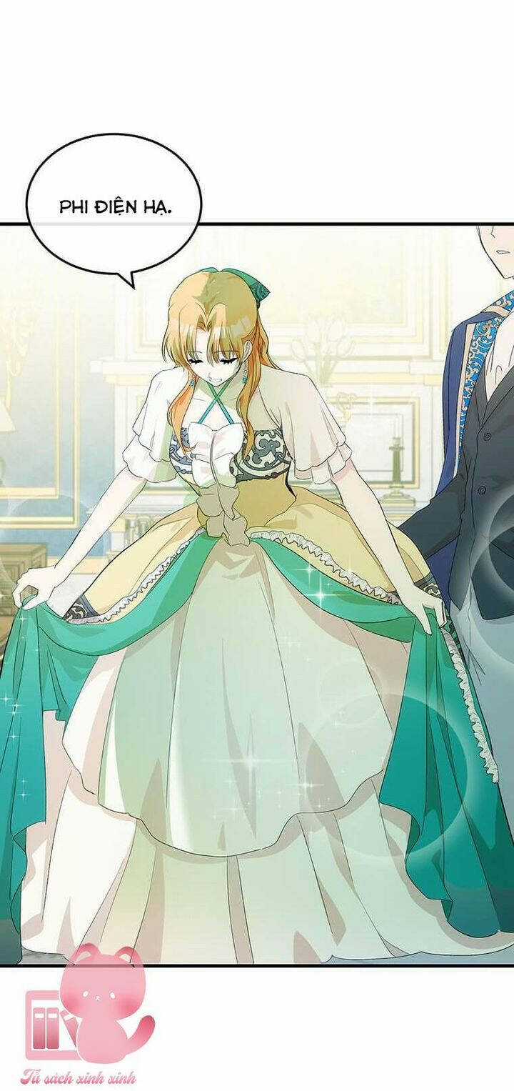 Ác Nữ Trùng Sinh - Chapter 90 - Trang 3