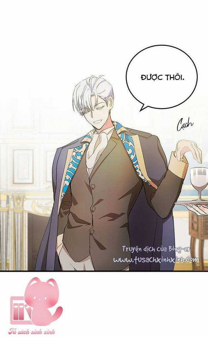 Ác Nữ Trùng Sinh - Chapter 90 - Trang 21