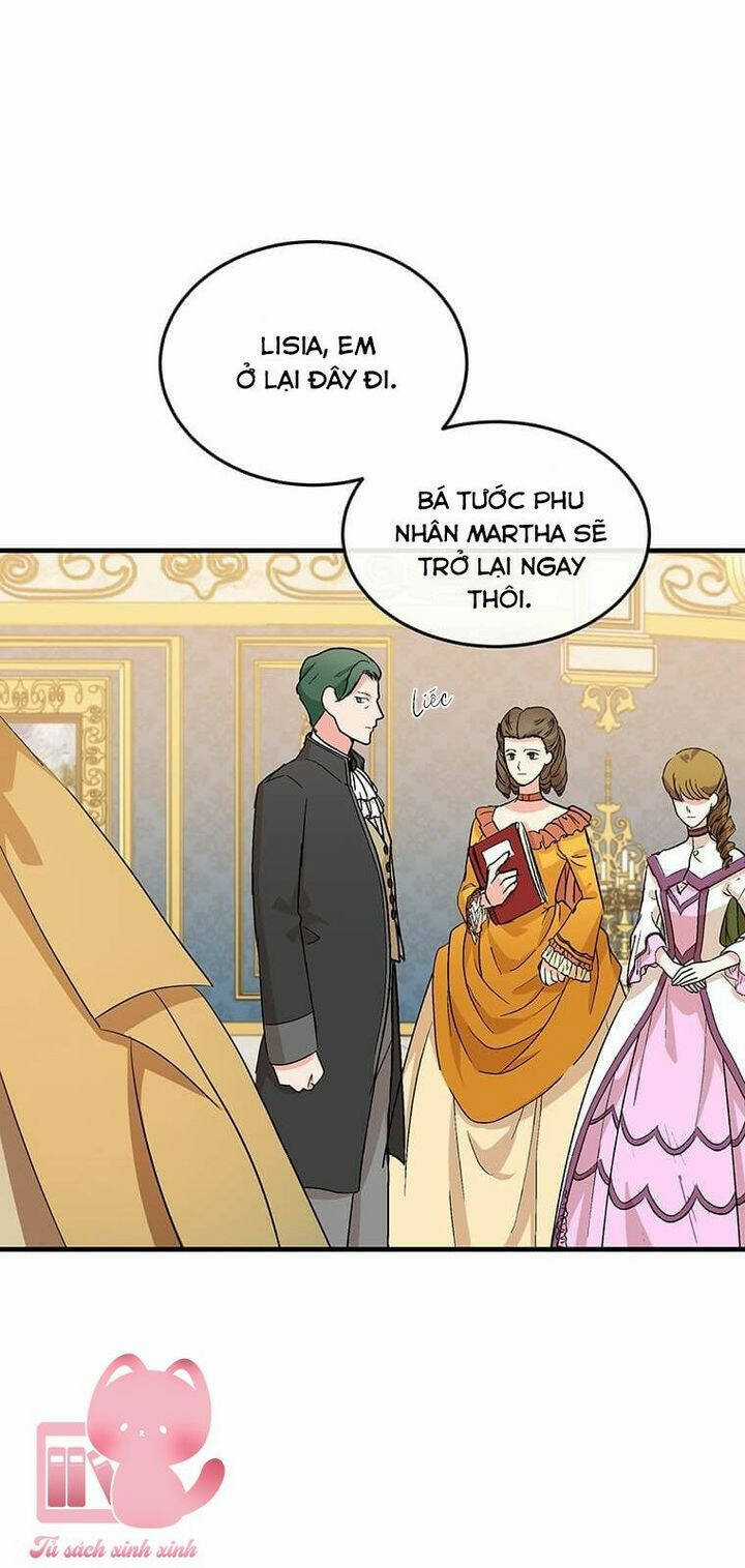 Ác Nữ Trùng Sinh - Chapter 90 - Trang 22