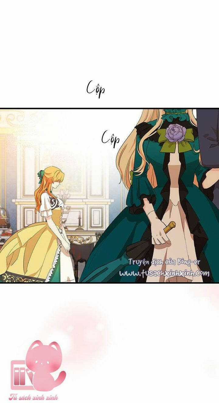 Ác Nữ Trùng Sinh - Chapter 90 - Trang 24