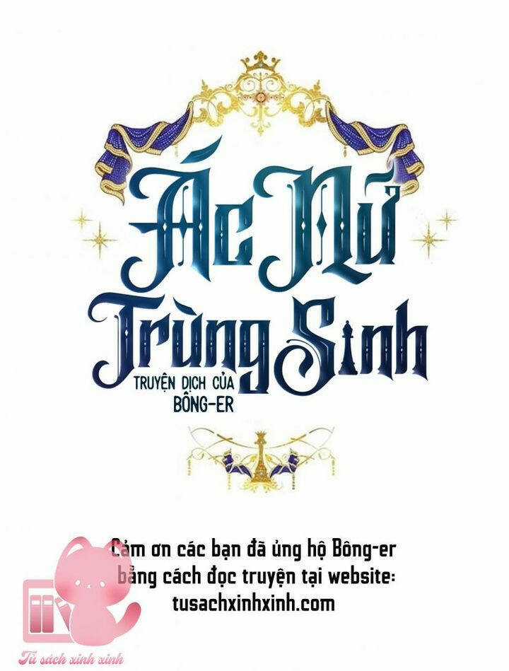 Ác Nữ Trùng Sinh - Chapter 90 - Trang 25