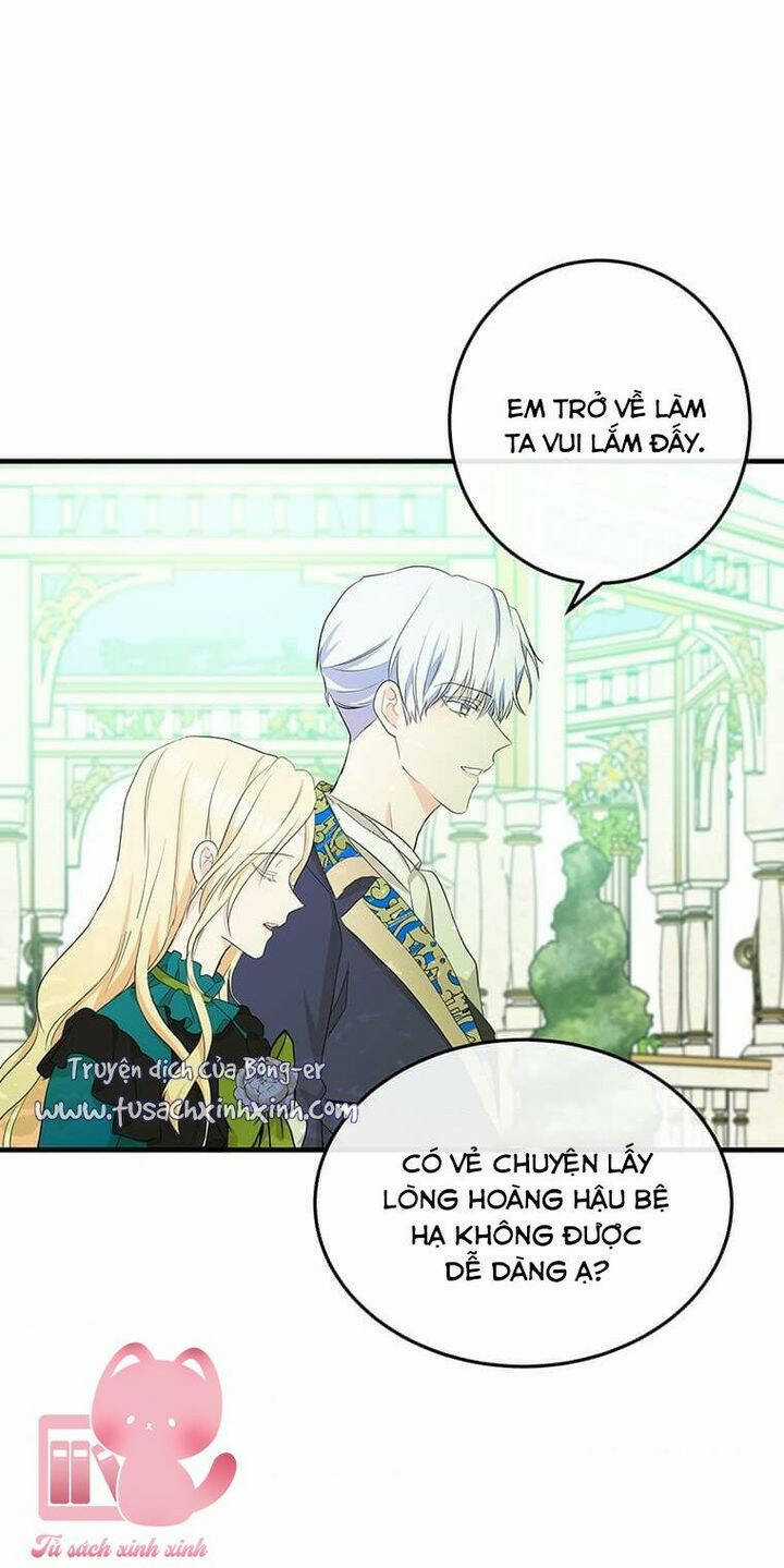 Ác Nữ Trùng Sinh - Chapter 90 - Trang 27