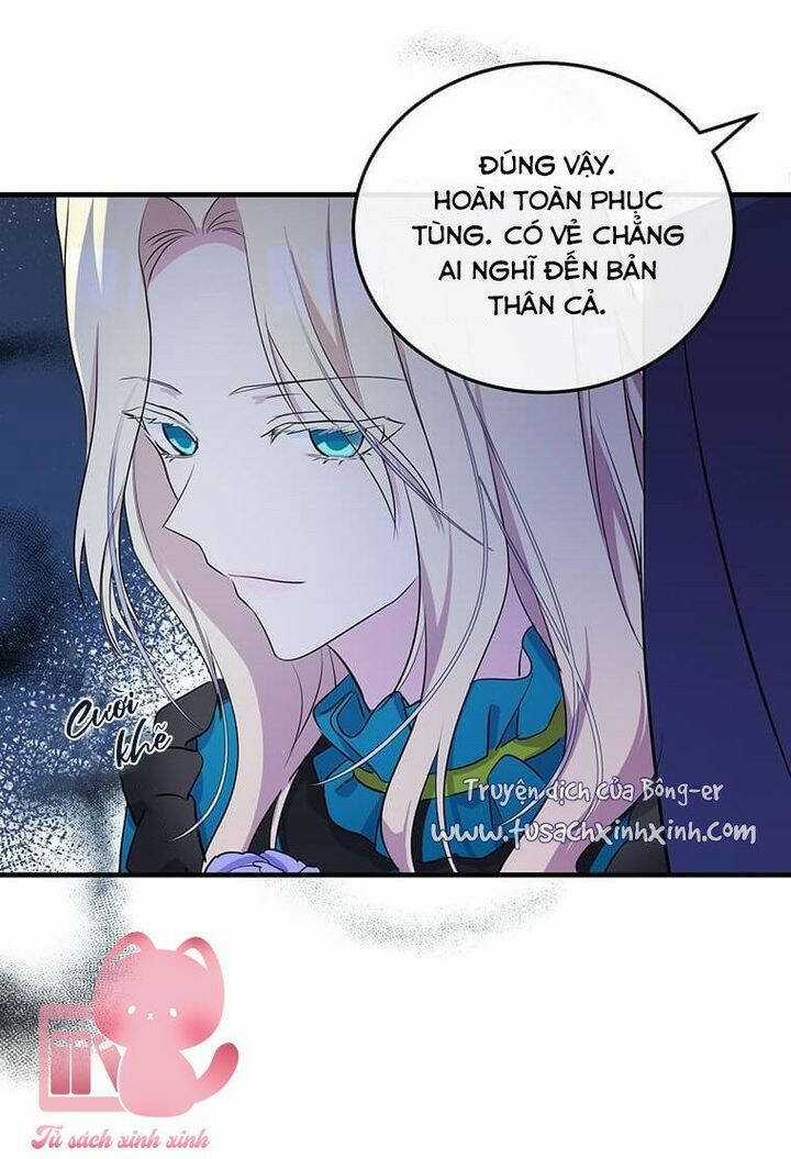 Ác Nữ Trùng Sinh - Chapter 90 - Trang 30