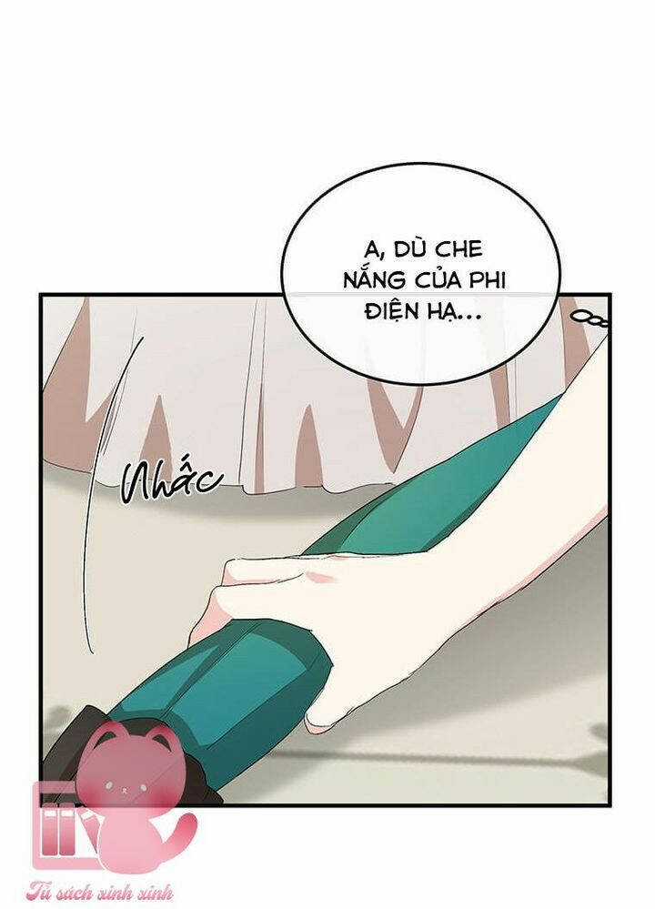 Ác Nữ Trùng Sinh - Chapter 90 - Trang 4