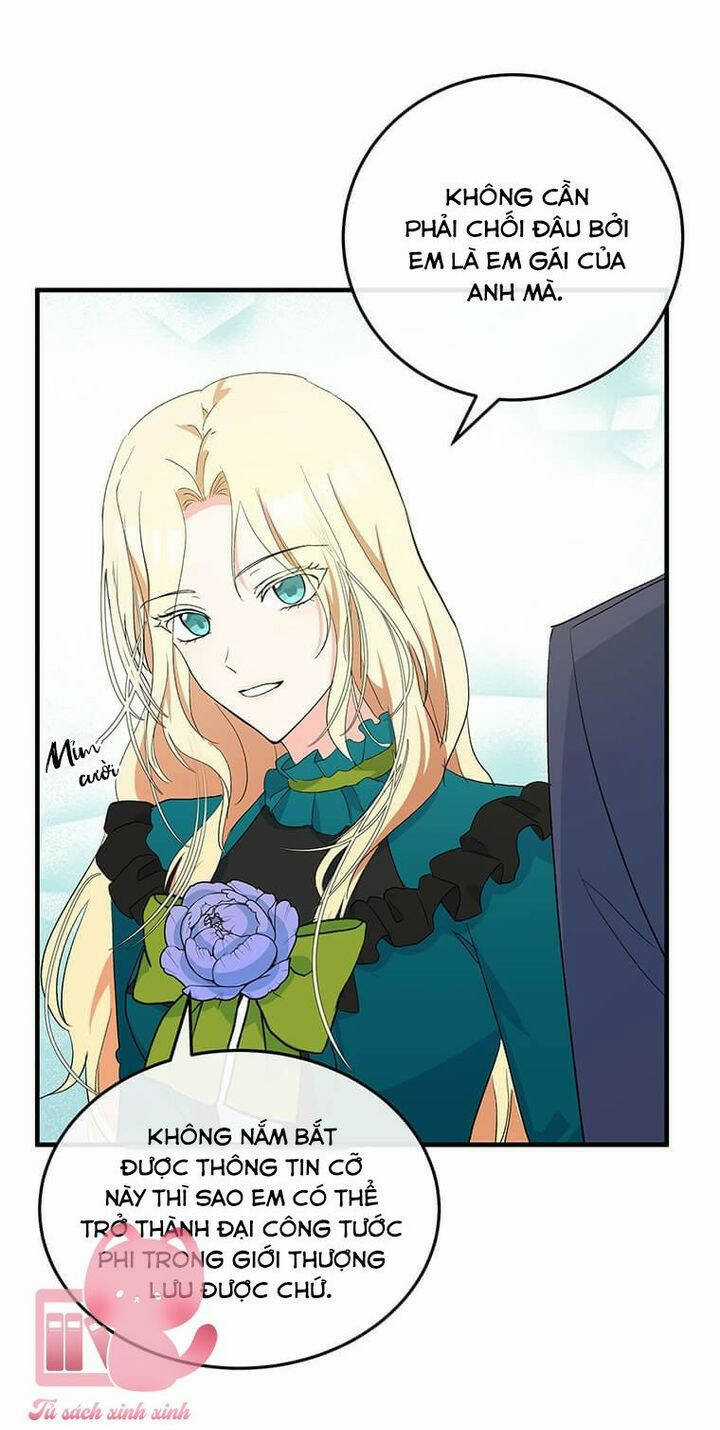 Ác Nữ Trùng Sinh - Chapter 90 - Trang 32