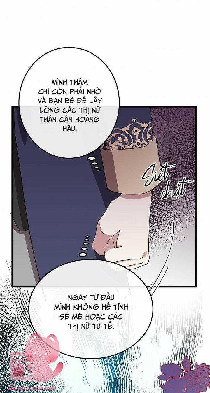 Ác Nữ Trùng Sinh - Chapter 90 - Trang 35