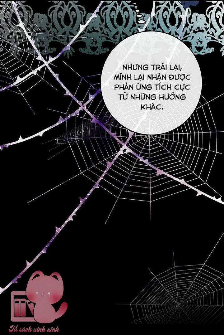 Ác Nữ Trùng Sinh - Chapter 90 - Trang 37