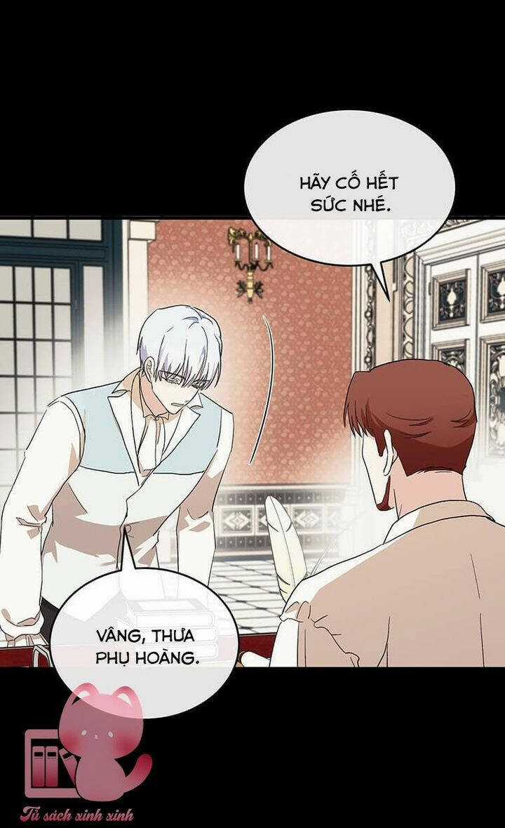 Ác Nữ Trùng Sinh - Chapter 90 - Trang 40