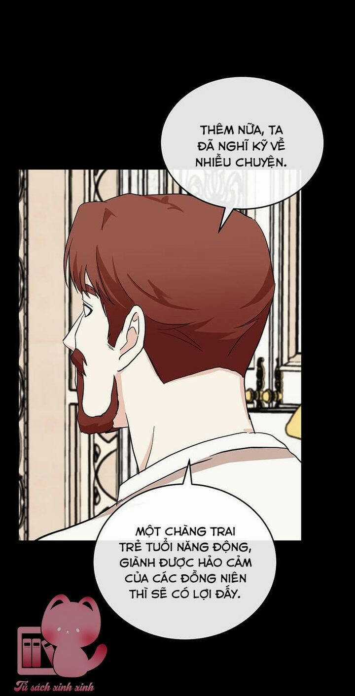 Ác Nữ Trùng Sinh - Chapter 90 - Trang 41