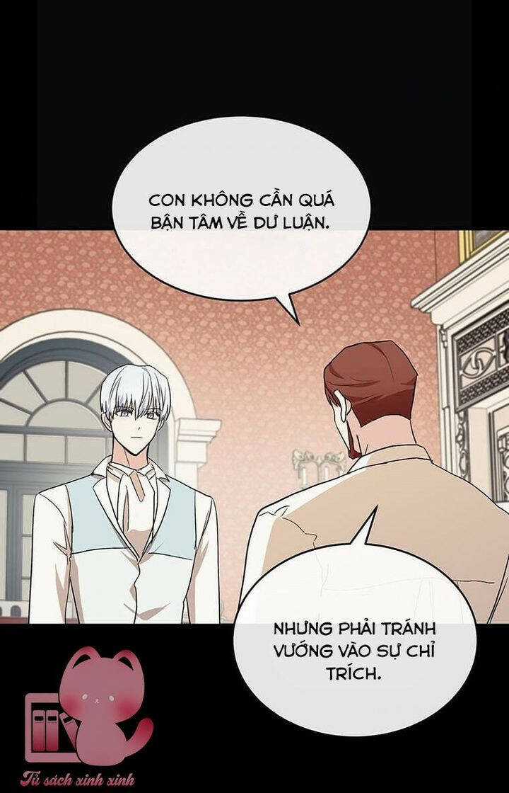 Ác Nữ Trùng Sinh - Chapter 90 - Trang 43