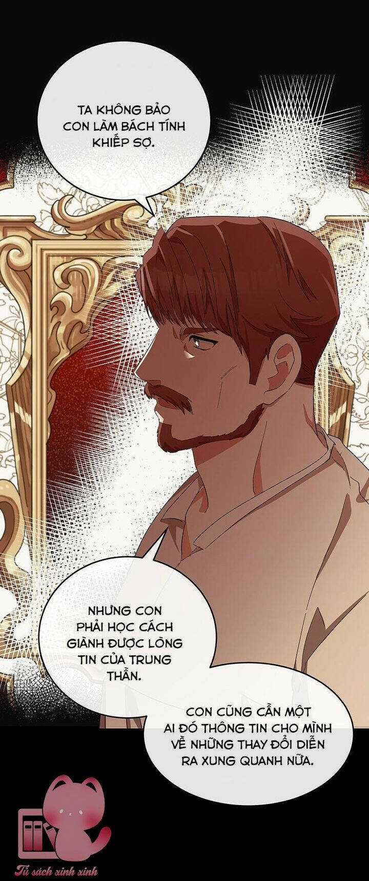 Ác Nữ Trùng Sinh - Chapter 90 - Trang 44