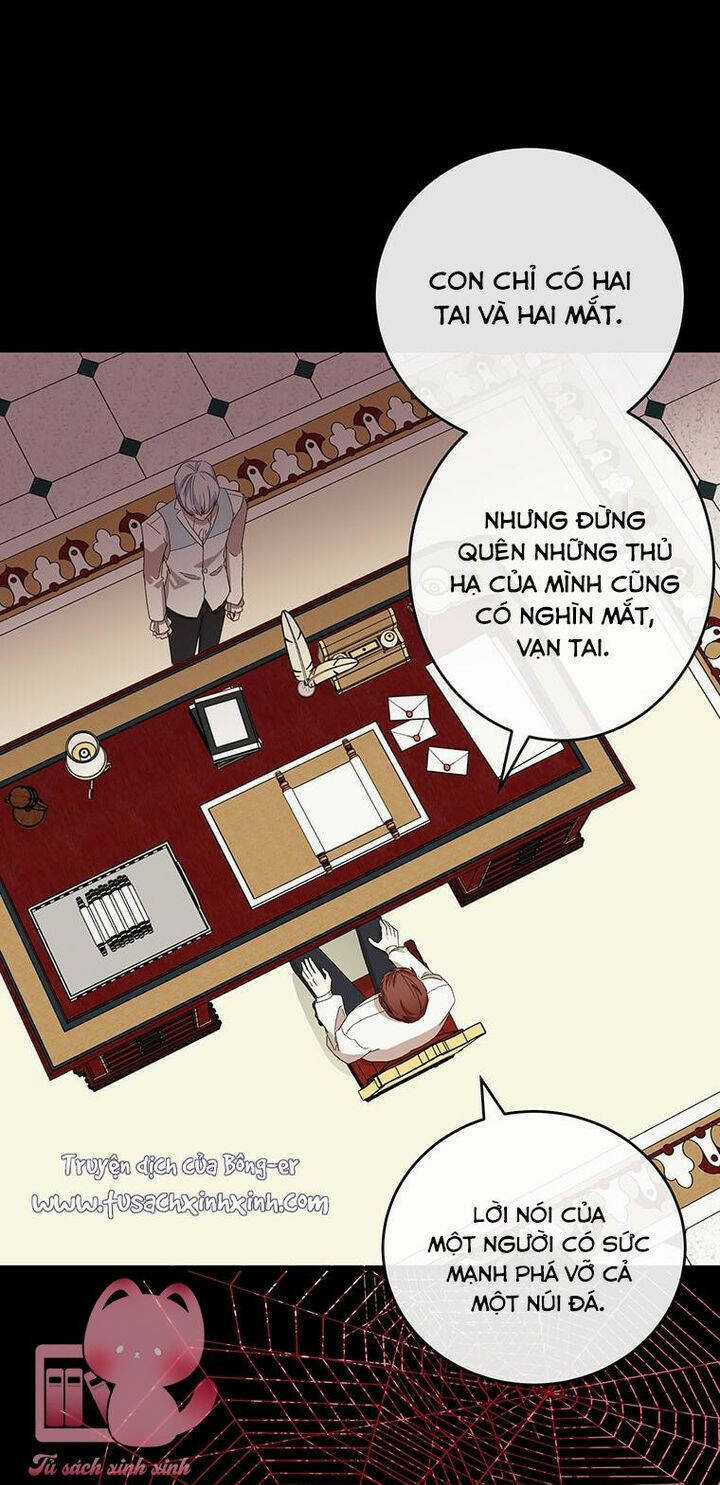 Ác Nữ Trùng Sinh - Chapter 90 - Trang 45