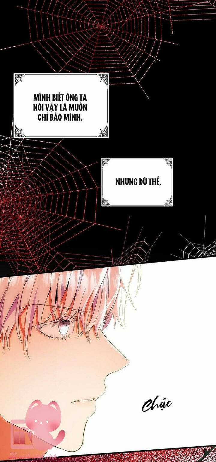 Ác Nữ Trùng Sinh - Chapter 90 - Trang 46