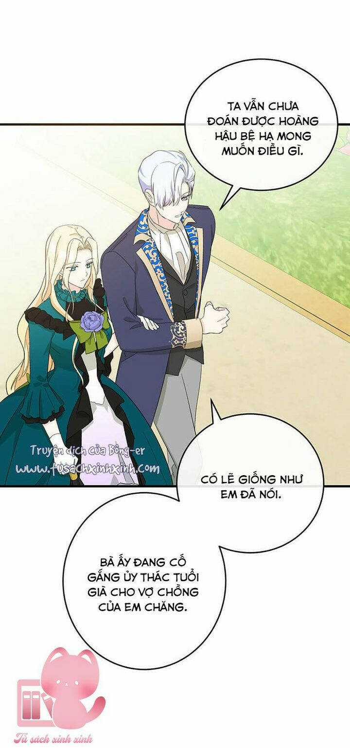 Ác Nữ Trùng Sinh - Chapter 90 - Trang 48