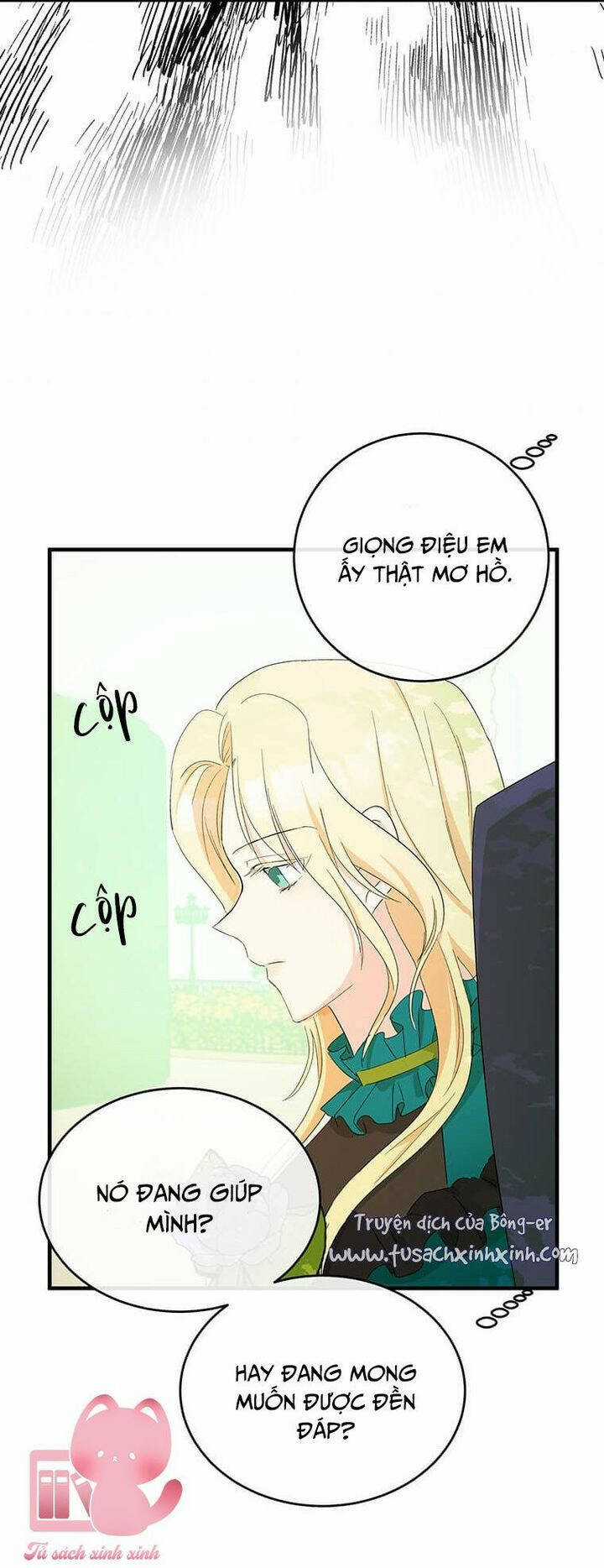 Ác Nữ Trùng Sinh - Chapter 90 - Trang 51