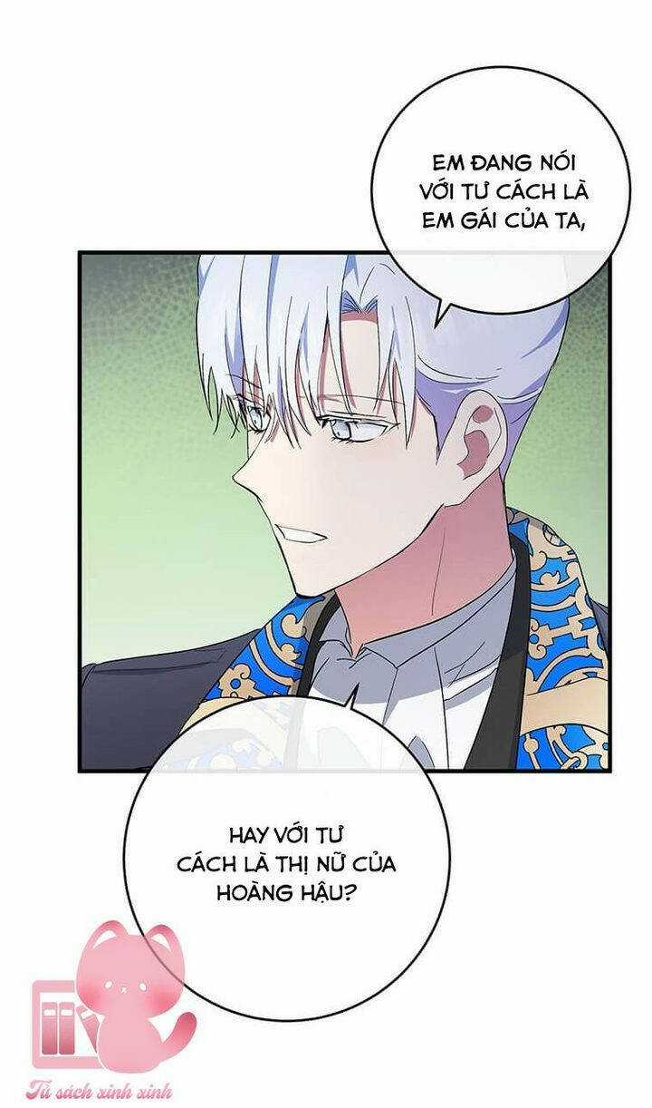 Ác Nữ Trùng Sinh - Chapter 90 - Trang 52