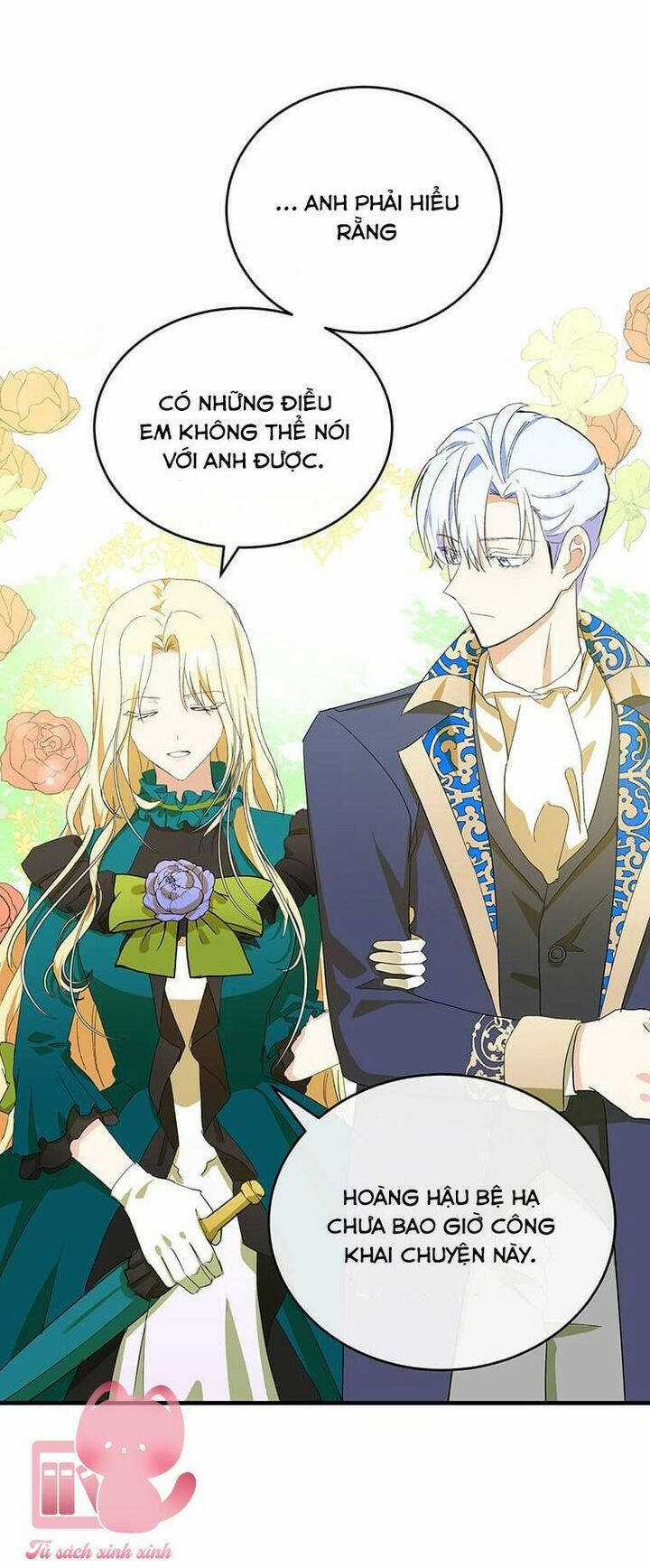 Ác Nữ Trùng Sinh - Chapter 90 - Trang 53