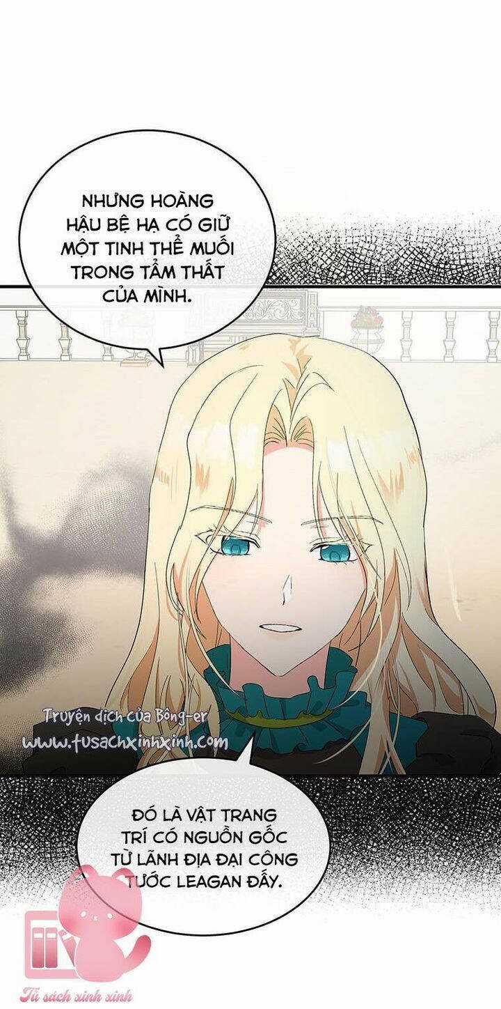 Ác Nữ Trùng Sinh - Chapter 90 - Trang 54