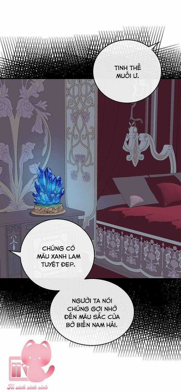 Ác Nữ Trùng Sinh - Chapter 90 - Trang 55