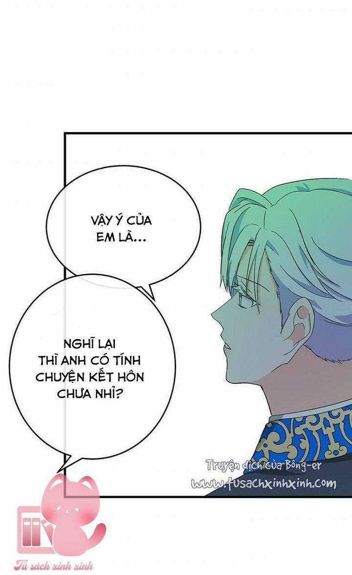 Ác Nữ Trùng Sinh - Chapter 90 - Trang 57